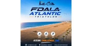 Mohammedia accueille la première édition du Fdala Atlantic Triathlon les 10 et 11 octobre – Aujourd&rsquo;hui le Maroc