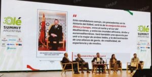 A Buenos Aires, le Maroc expose sa vision à l’Olé Summit – Aujourd&rsquo;hui le Maroc