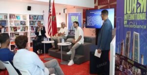 Le 10KM International by WeCasablanca revient pour une nouvelle édition en juin 2027 – Aujourd&rsquo;hui le Maroc
