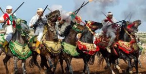 El Jadida accueille le Salon du cheval du 13 au 18 octobre – Aujourd&rsquo;hui le Maroc