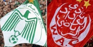 Le Wydad et le Raja assurent, les visiteurs font la loi – Aujourd&rsquo;hui le Maroc